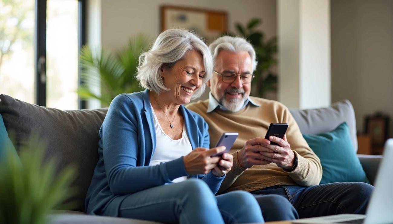 Zoosk Senior Dating Review: Hidden Costs & Features