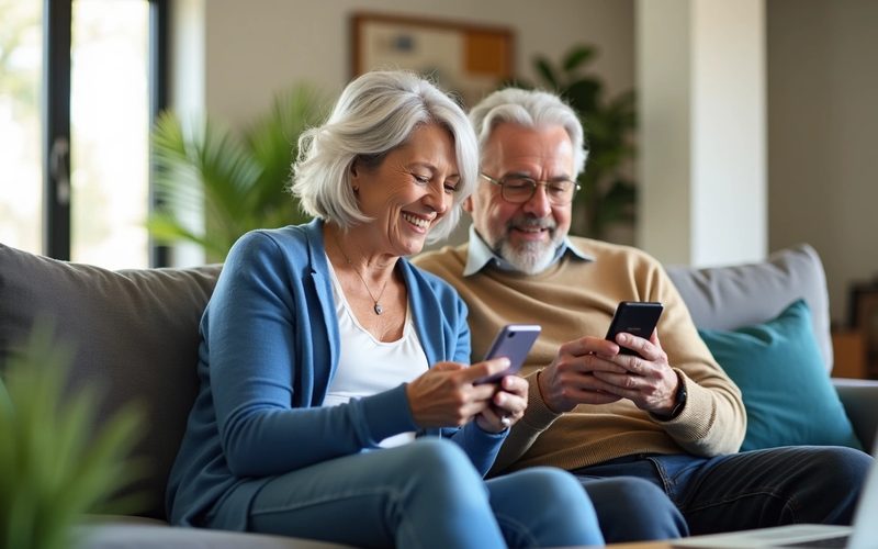Zoosk Senior Dating Review: Hidden Costs & Features