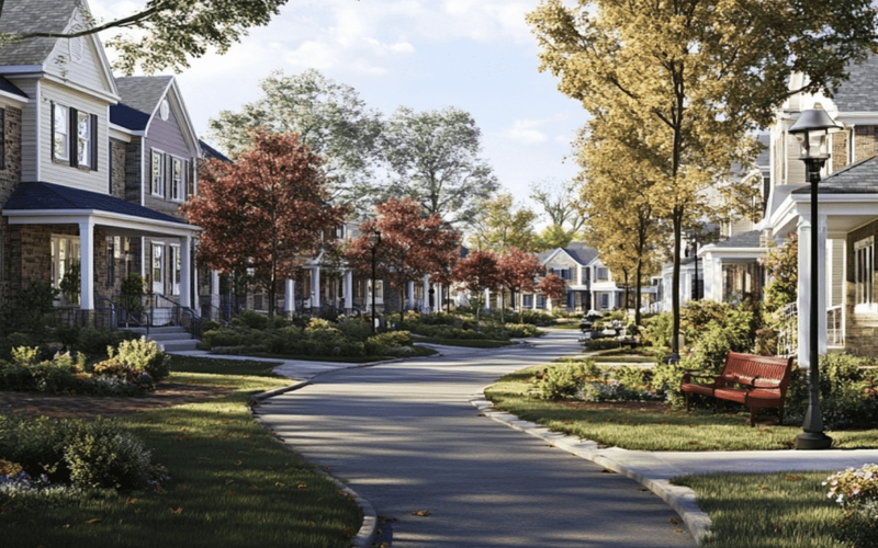 Comprehensive Review: Cumberland Woods Village
