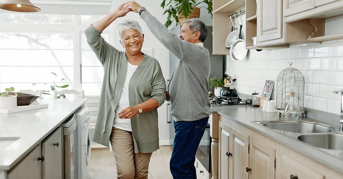 7 Simple Goals for the New Year: A Senior's Guide to Better Health (2026)