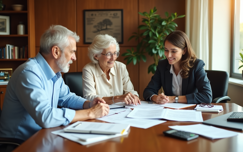 How to Review Assisted Living Contracts: Essential Guide Before Signing