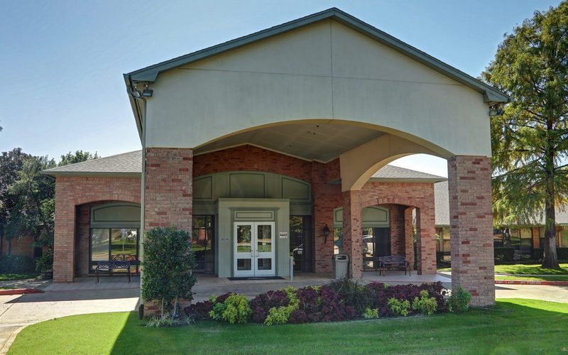Detailed Facility Review: Side Campus of Care, White Settlement, TX