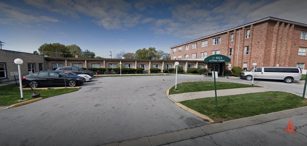 Comprehensive Review: Bria of River Oaks, Burnham, Illinois