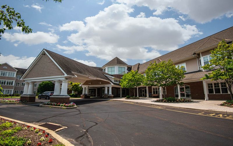 Comprehensive Review: Horsham Center for Jewish Life