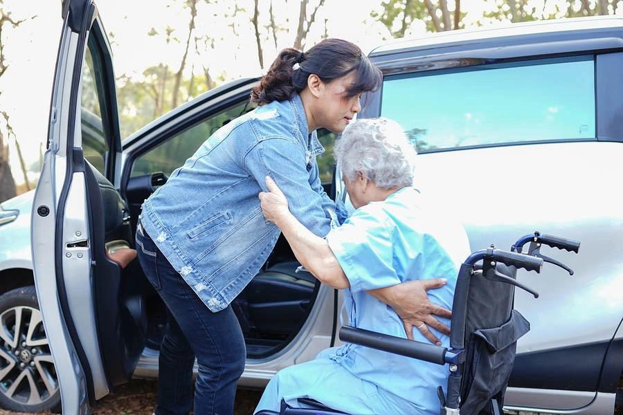 Life After Driving: Your Complete Guide to Transportation for Seniors in 2026