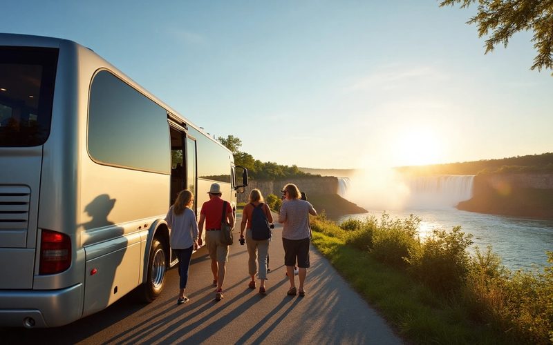 10 Memorable Senior Bus Tours Perfect for Over-60 Travelers