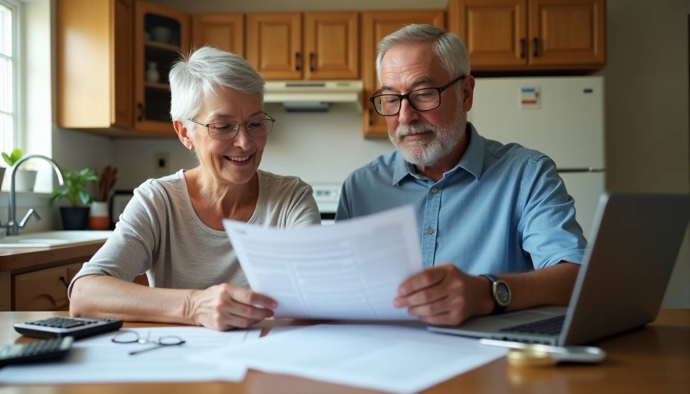 Section 8 Housing PA: Guide for Seniors to Apply in 2025