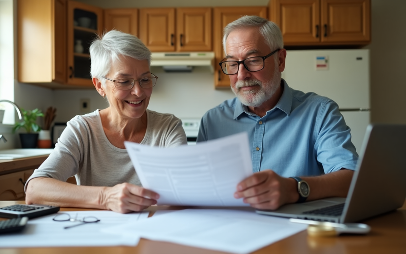Section 8 Housing PA: Guide for Seniors to Apply in 2025
