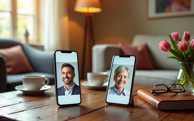 OurTime vs SilverSingles Review: Which Dating Site Wins in 2025?