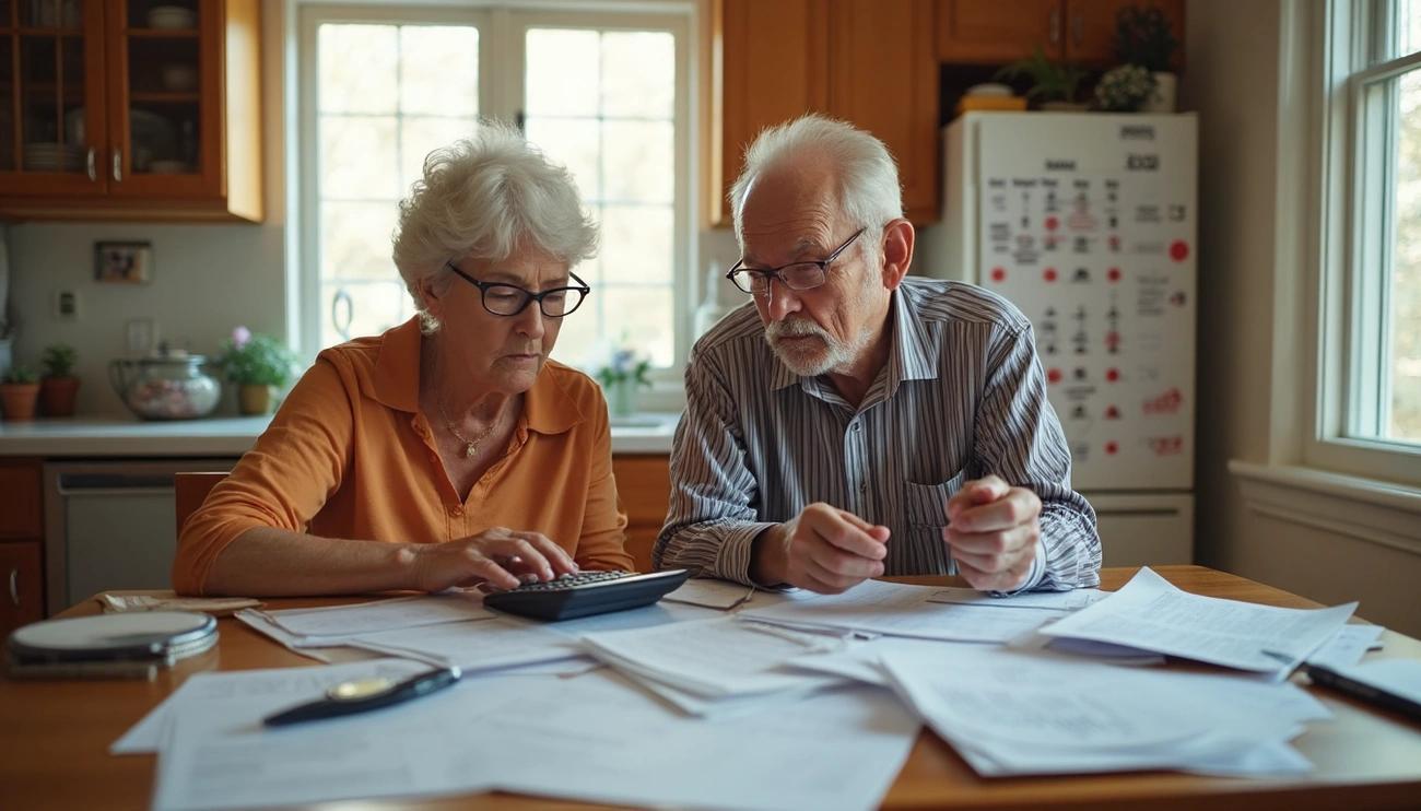 What Is Considered Low Income in Oklahoma? 2025 Senior Benefits Guide