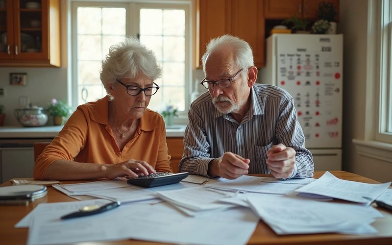 What Is Considered Low Income in Oklahoma? 2025 Senior Benefits Guide