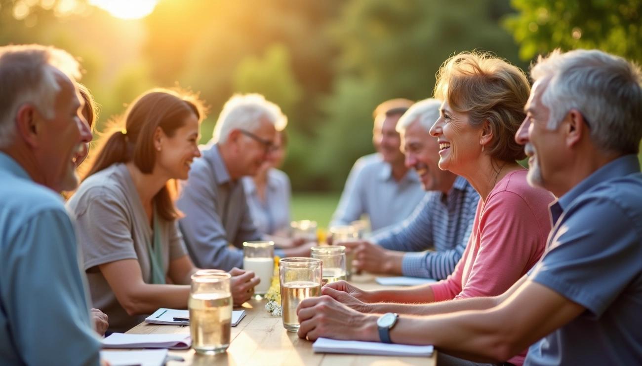 How to Create Memorable Senior Events: Simple Tips from Activity Directors
