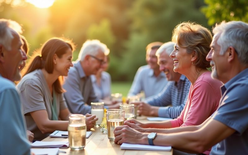 How to Create Memorable Senior Events: Simple Tips from Activity Directors