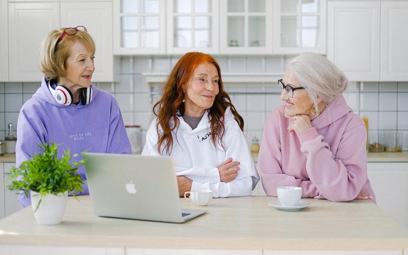 Activities of Daily Living (ADLs): A Comprehensive Guide for Seniors and Caregivers
