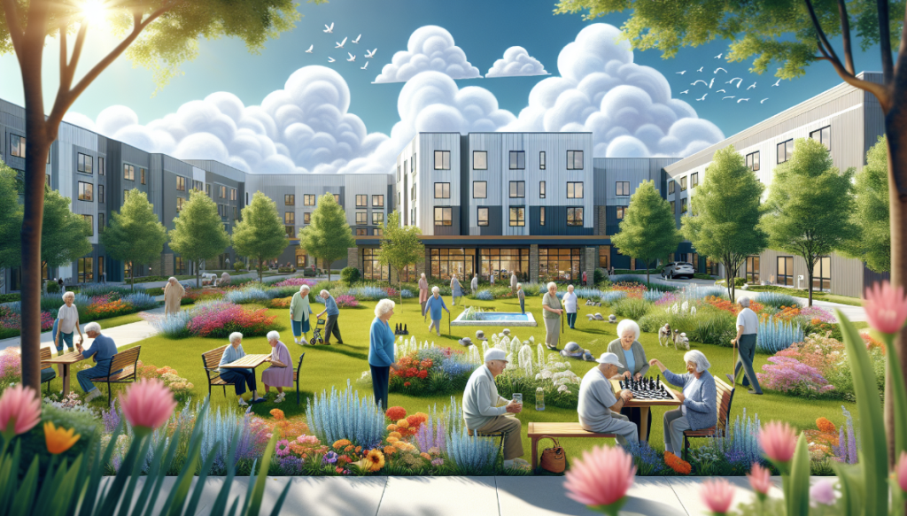 2024 Guide to Assisted Living in Wisconsin