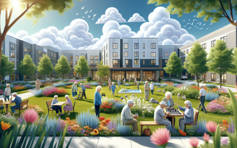 2024 Guide to Assisted Living in Wisconsin