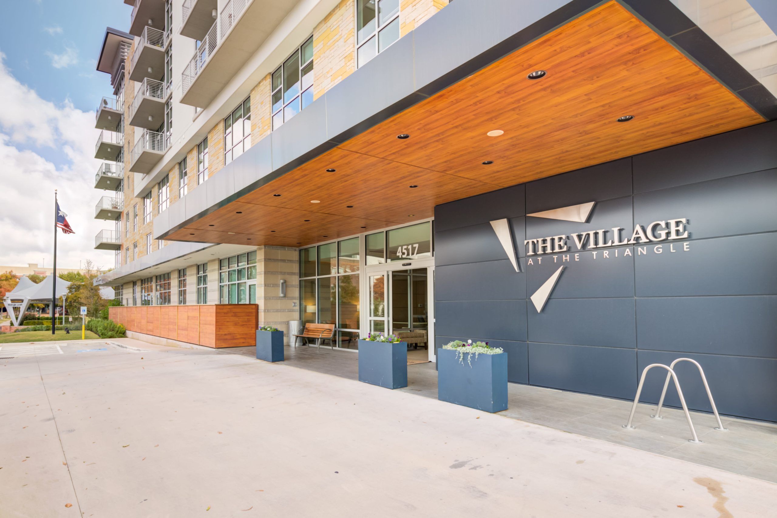 The Village at The Triangle: Comprehensive Review