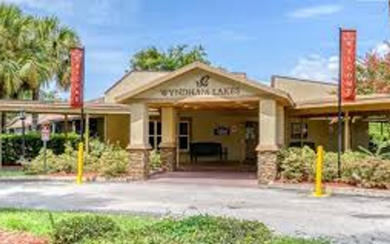 Wyndham Lakes: Comprehensive Review