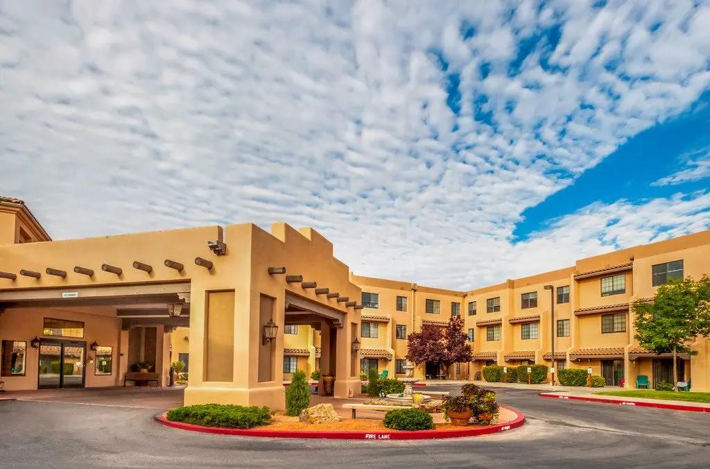 Fairwinds Rio Rancho Senior Living: True Cost vs Quality (2025 Guide)