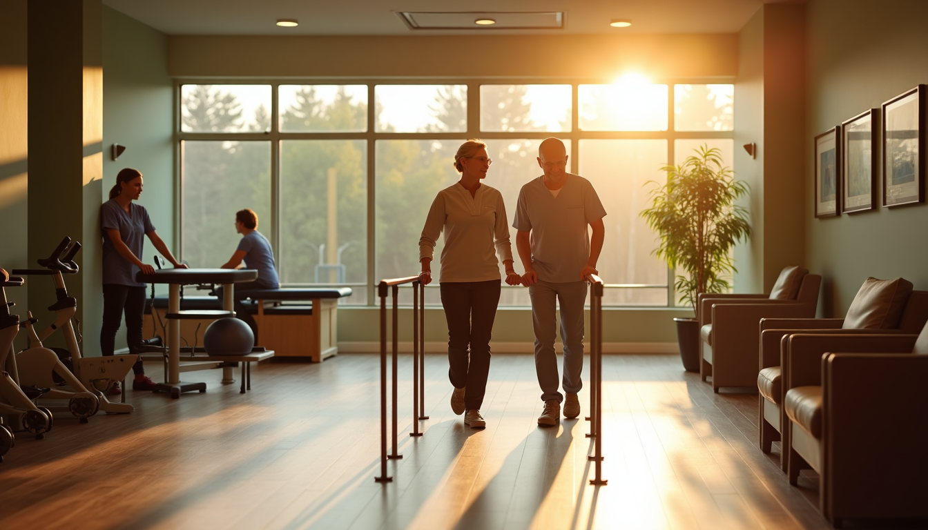 Aspen Transitional Rehab Review: Key Facts and Performance Data