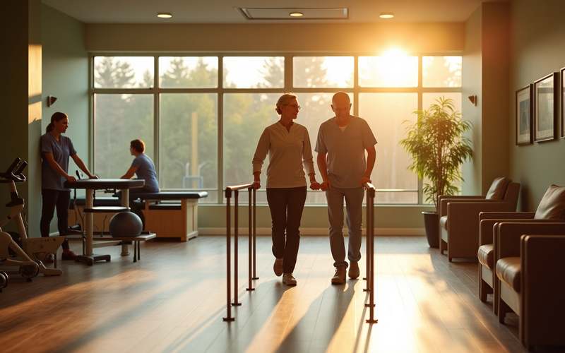 Aspen Transitional Rehab Review: Key Facts and Performance Data