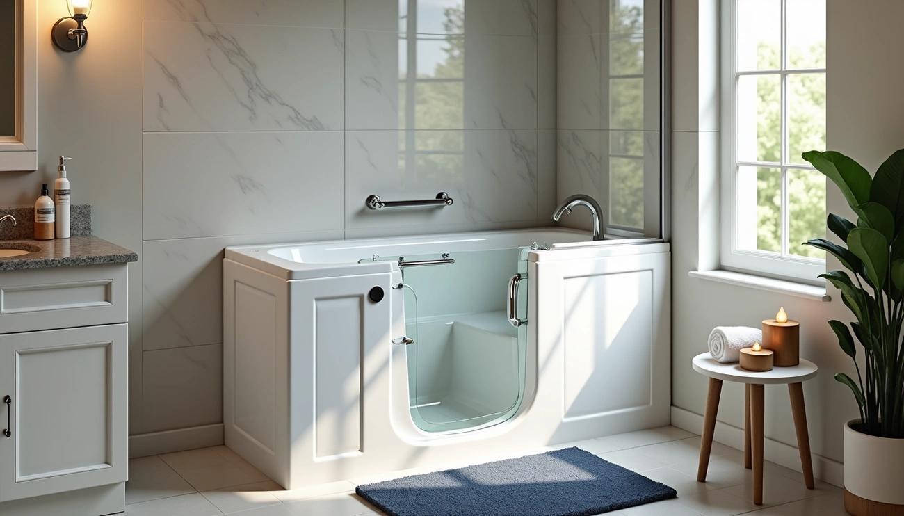Safe Step Walk-In Tub Prices: Are You Paying Too Much?