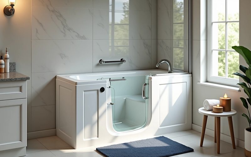 Safe Step Walk-In Tub Prices: Are You Paying Too Much?