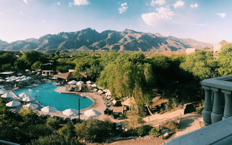Top 5 Luxurious Retirement Communities in Scottsdale, Arizona 2024