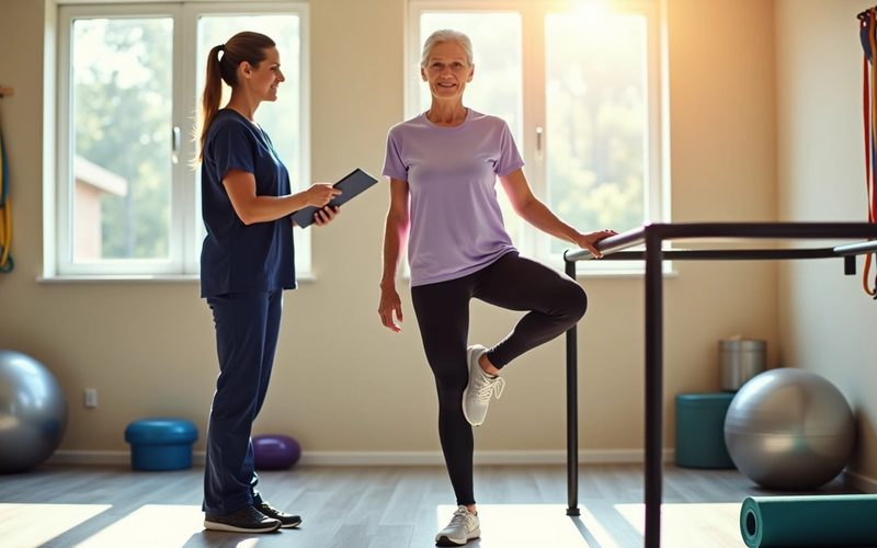The Benefits of Physical Therapy for Seniors: Your Guide to Staying Active and Independent