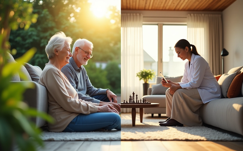 Understanding Long-Term Care Insurance Cost by Age: Is It Worth It for Seniors?
