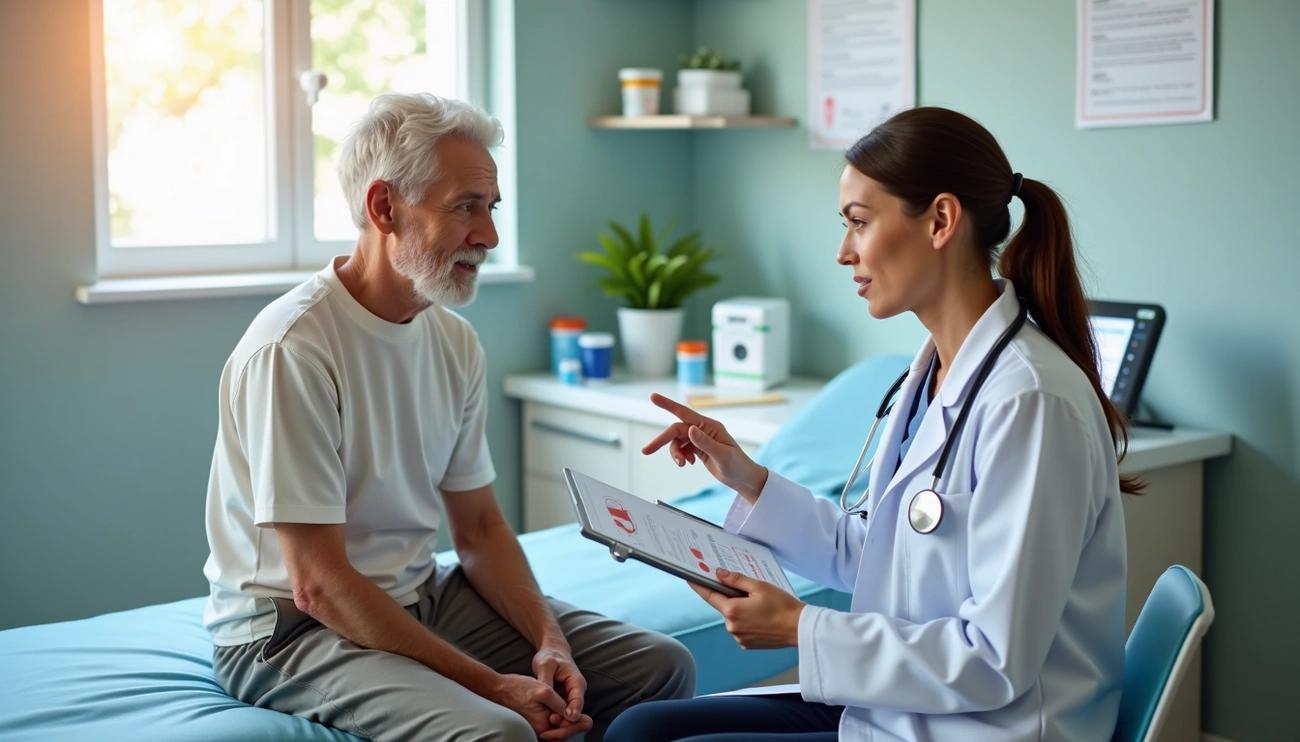 Essential Guide: What Causes High Potassium in Elderly
