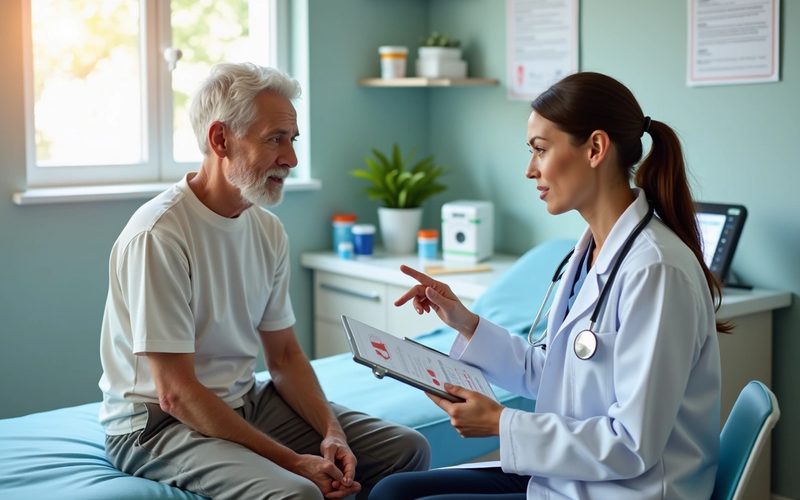 Essential Guide: What Causes High Potassium in Elderly