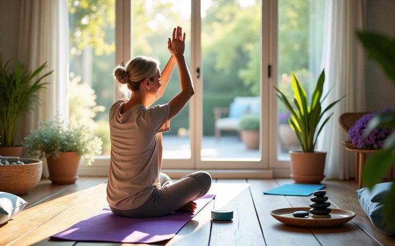 How to Get Natural Pain Relief Without Medication: A Step-by-Step Guide