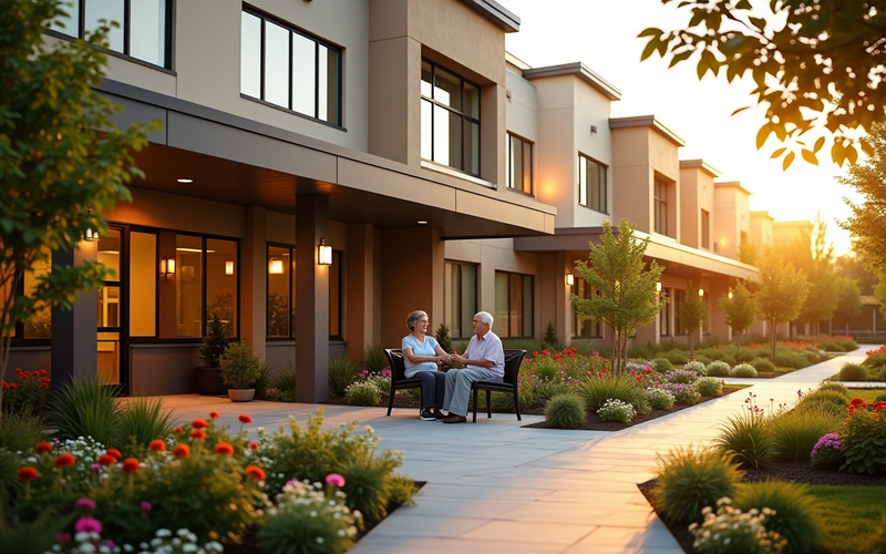 Emergency Housing for Seniors: Essential Tips for Immediate Solutions