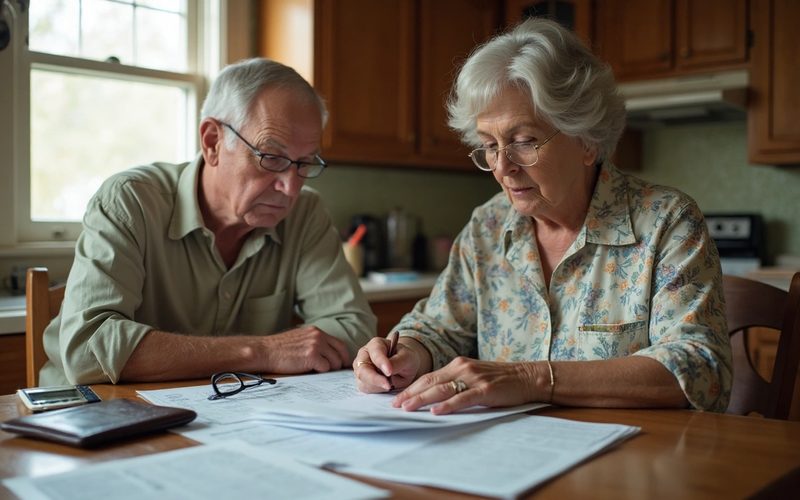 What Is Considered Low Income in West Virginia? 2025 Senior Guidelines Explained