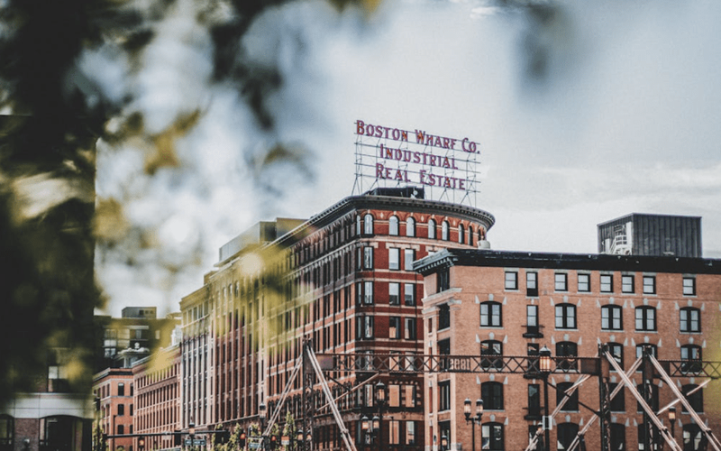 Explore the Top Independent Living Communities Near Boston