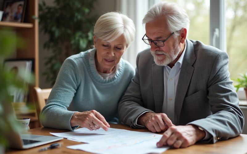 How to Create an Advance Directive: A Simple Guide for Protecting Your Healthcare Wishes