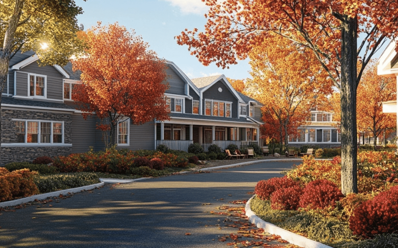 Comprehensive Review: Autumn Glen at Dartmouth