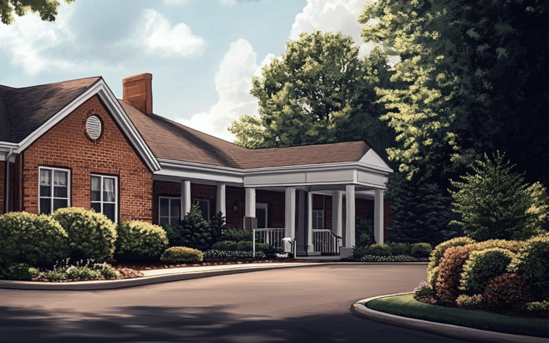 Detailed Review: The Laurels of Huber Heights