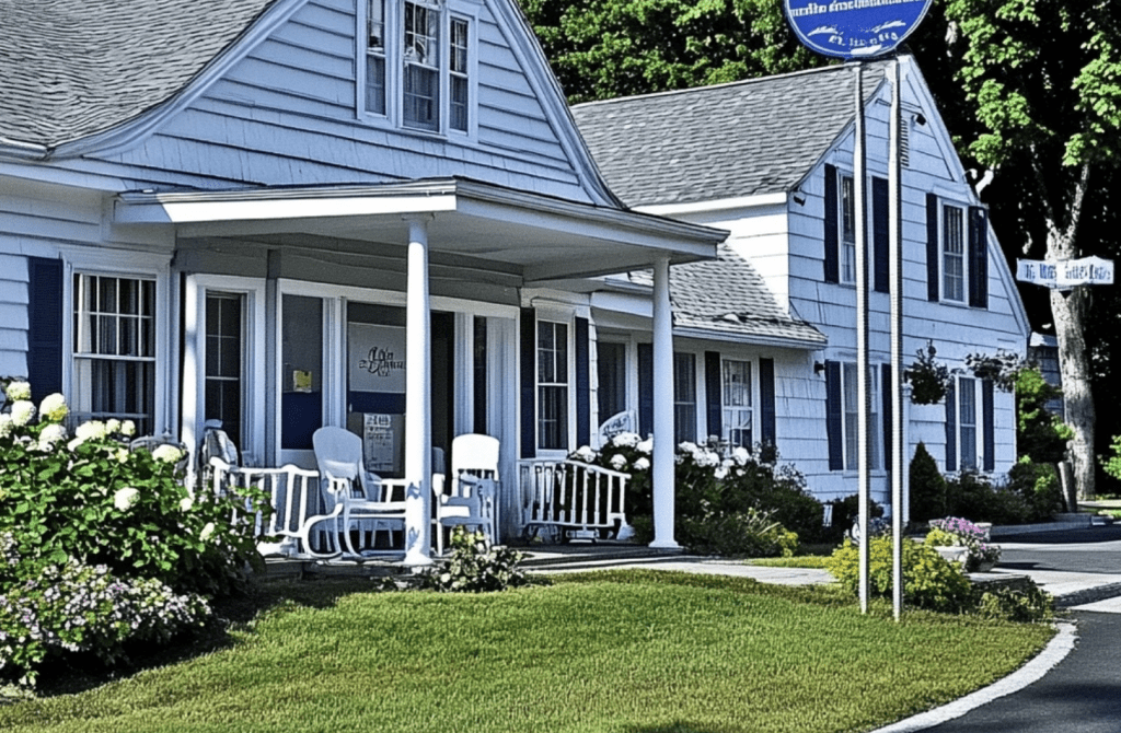 Comprehensive Review: Capitol City Manor