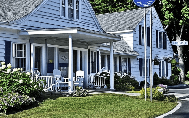Comprehensive Review: Capitol City Manor