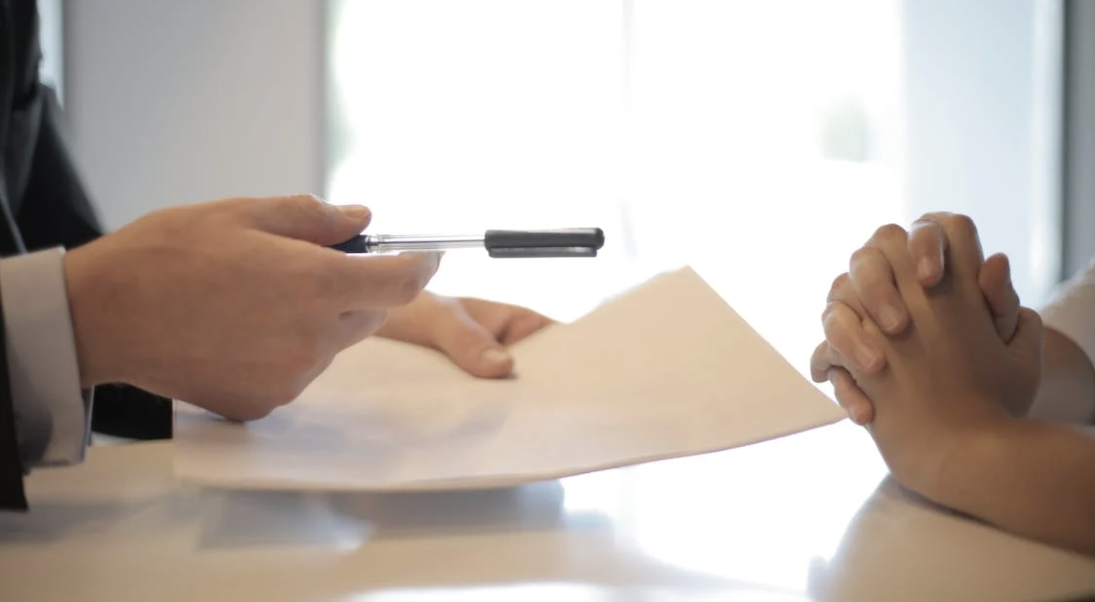 Before You Buy Long-Term Insurance Coverage