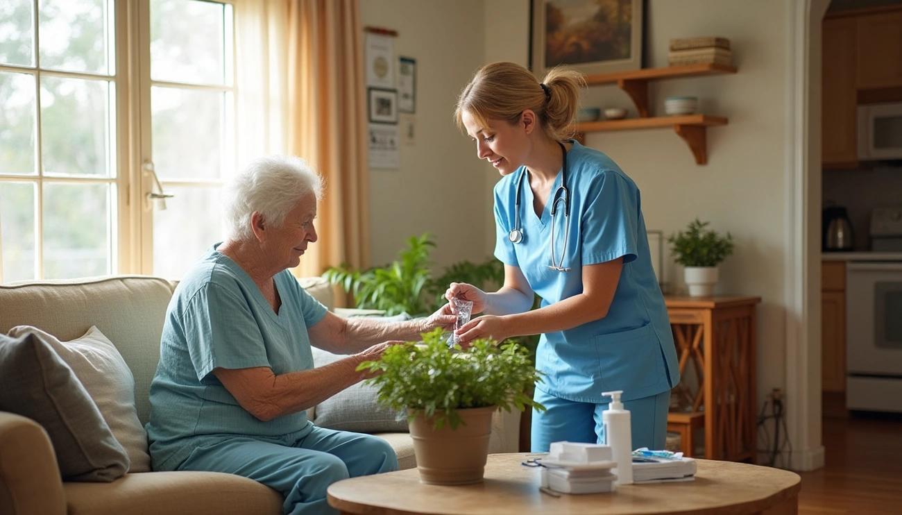 15 Most Affordable States for Private Pay Home Care in 2025