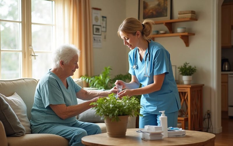 15 Most Affordable States for Private Pay Home Care in 2025