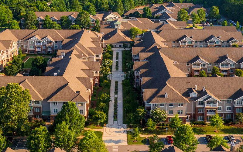 The Heritage at Brentwood: An Honest Look Inside Brentwood's Premier Senior Living