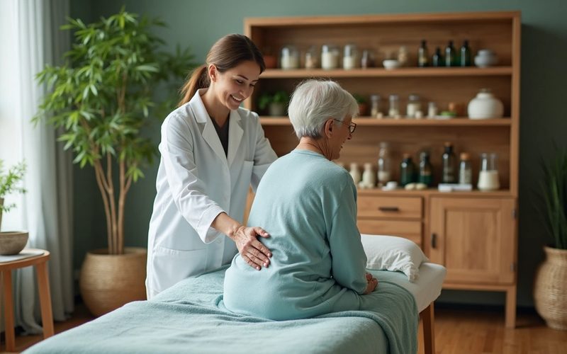 Why More Seniors Choose Alternative Medicine: Real Benefits & Risks