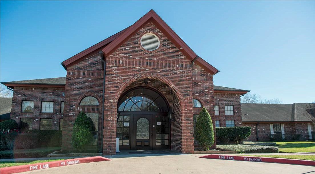 Brighton Senior Living at Regency Village Review, Webster, TX