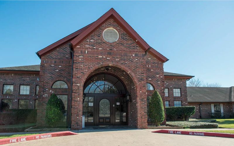 Brighton Senior Living at Regency Village Review, Webster, TX