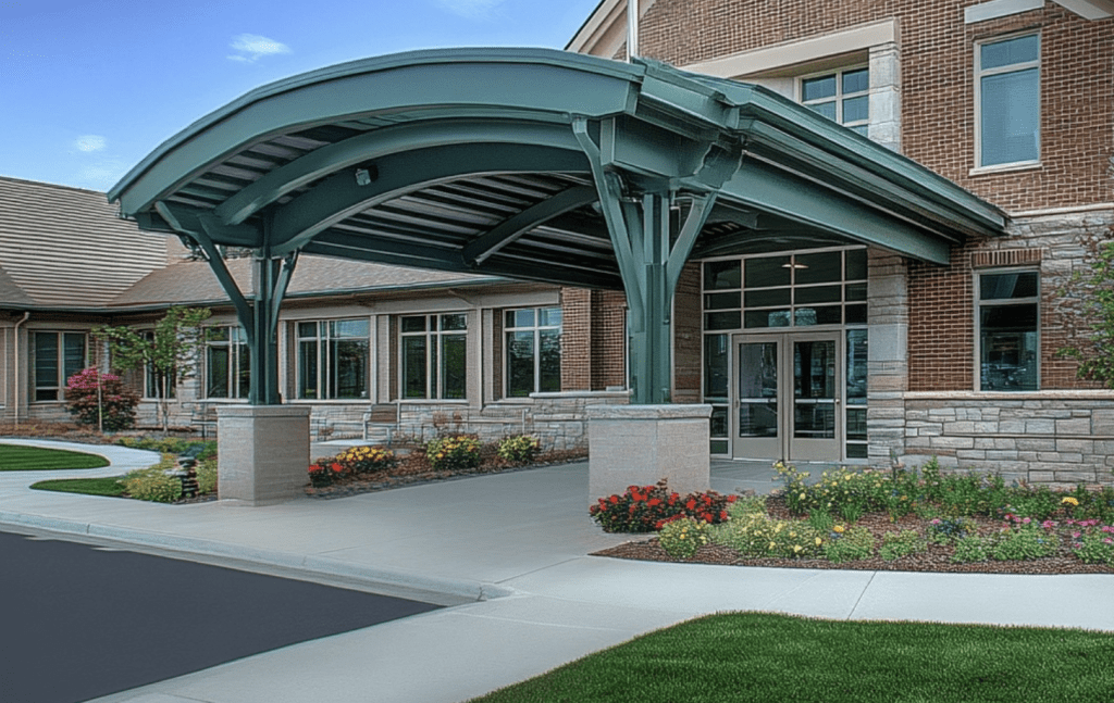 Bria of Palos Hills: A Comprehensive Review