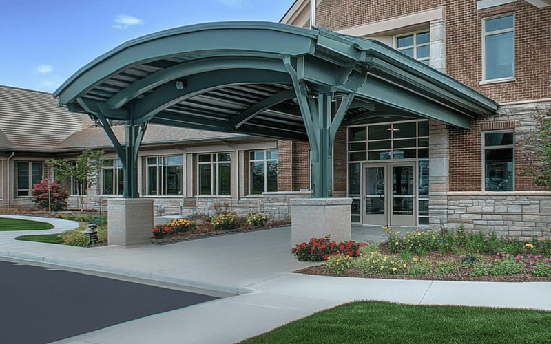 Bria of Palos Hills: A Comprehensive Review
